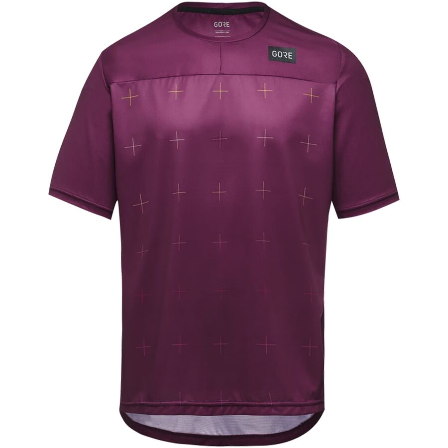 ()   ȥ쥤KPR ǥ꡼ 㡼 -  GOREWEAR men TrailKPR Daily Jer...