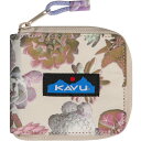 () Ju[ zCg EH[^[ EHbg KAVU White Water Wallet Succulents