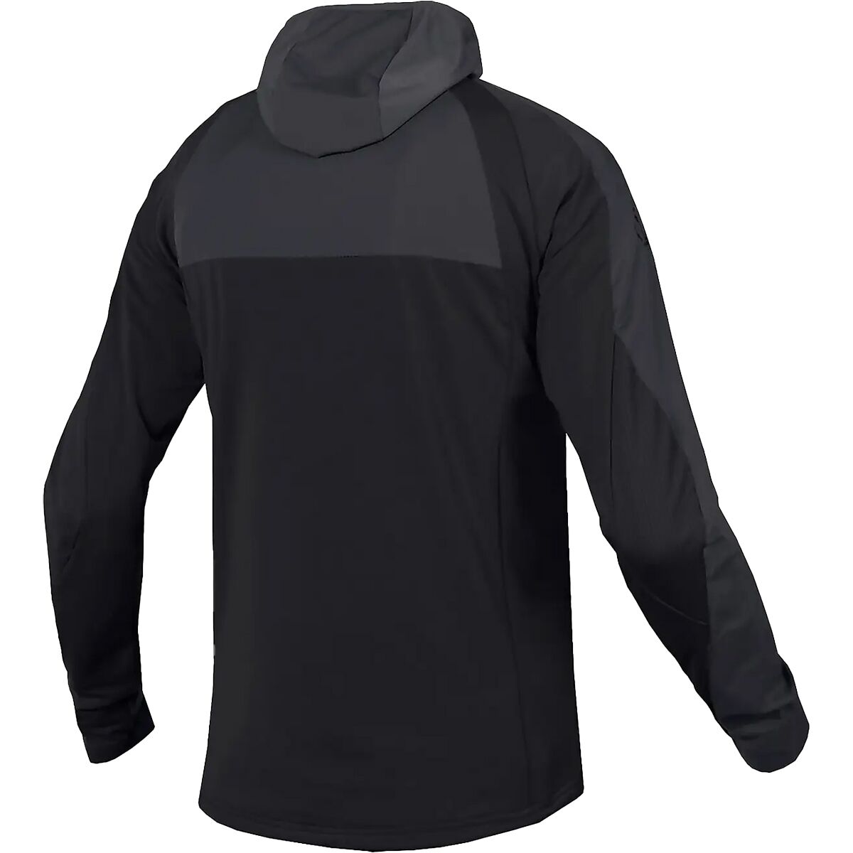 (取寄) エンデューラ メンズ MT500 リ サーマル ロング-スローブ ジャージ - メンズ Endura men MT500 II Thermal Long-Sleeve Jersey - Men's Black 2