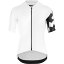 ()    RS 㡼 -  Assos men EQUIPE RS Jersey S11 - Men's White Series