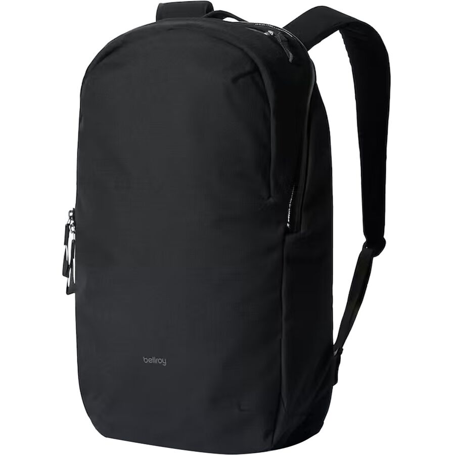 取寄 ベルロイ ビア バックパック Bellroy Via Backpack Black