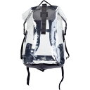 (取寄) ウォーターシェド アニマス 40L バックパック Watershed Animas 40L Backpack Clear(4)
