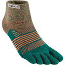 () CWW fB[X gC ~bhEGCg ~j-N[ N[}bNX \bN - EBY Injinji women Trail Midweight Mini-Crew CoolMax Sock - Women's Tidepool