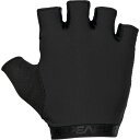 () p[CY~ Y GNXyfBV Q O[u - Y PEARL iZUMi men Expedition Gel Glove - Men's Black/Black