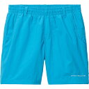 () RrA {[CY obNLXg V[g - {[CY Columbia boys Backcast Short - Boys' Ocean Blue