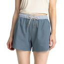 (取寄) フリーフライ レディース リバーブ ショート - ウィメンズ Free Fly women Reverb Short - Women's Pacifi...
