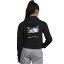 (取寄) ノースフェイス ガールズ キャンプ フリース プルオーバー ブーディ - ガールズ The North Face girls Camp Fleece Pullover Hoodie - Girls' TNF Black