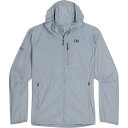 (取寄) アウトドア リサーチ メンズ シャドー ウィンド フーデット ジャケット - メンズ Outdoor Research men Shadow Wind...