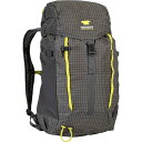 åȥ饰ŷԾŹ㤨( ޥƥ󥹥ߥ ꡼ 25L Хåѥå Mountainsmith Scream 25L Backpack Stone GreyפβǤʤ16,560ߤˤʤޤ