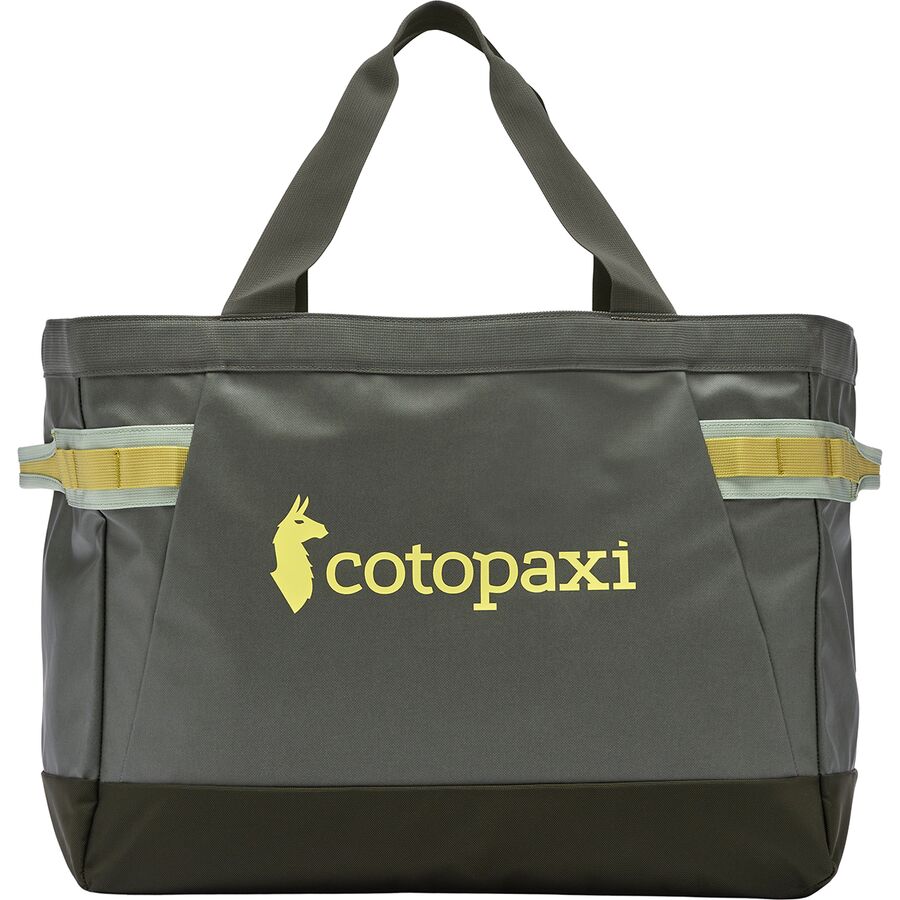 (取寄) コトパクシ アルパ 60L ギア ホウラー トート Cotopaxi Allpa 60L Gear Hauler Tote Fatigue/Woods