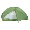 (取寄) マーモット ヴェイパー テント: 2-パーソン 3-シーズン Marmot Vapor Tent: 2-Person 3-Season Foliage