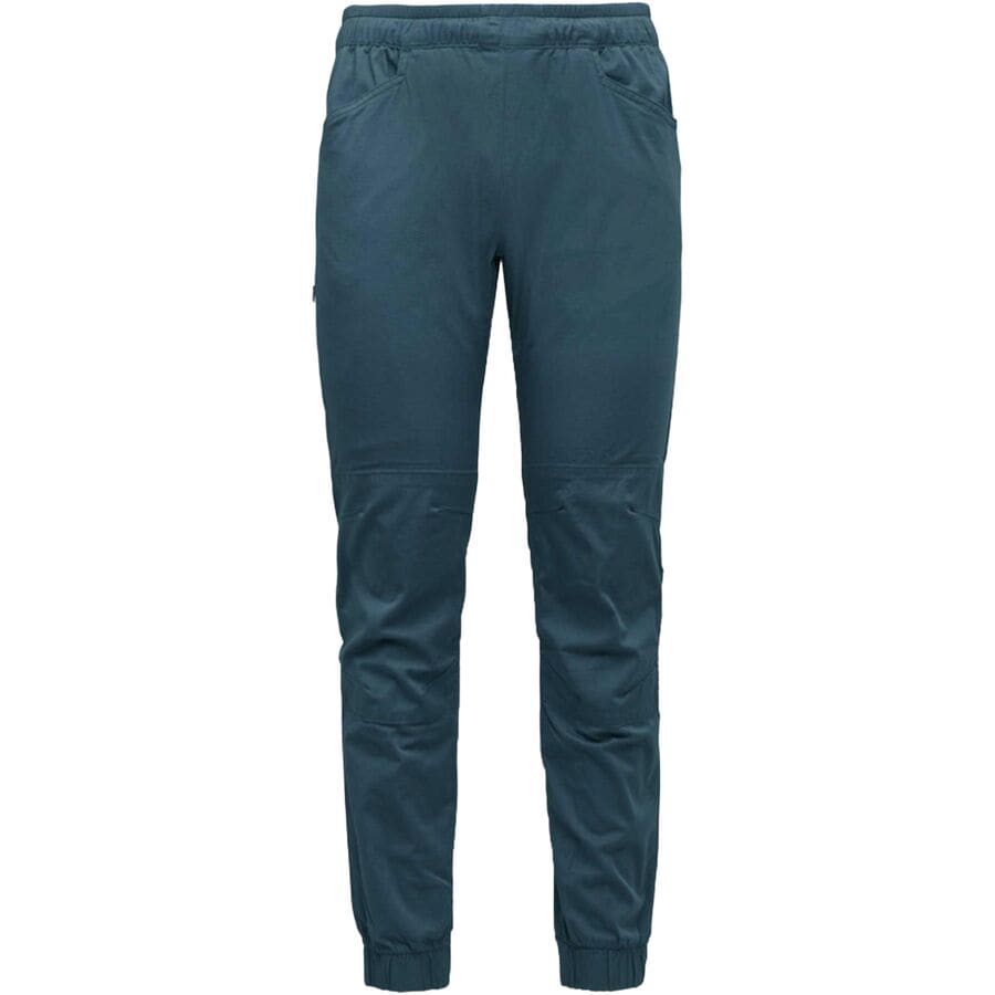 (取寄) ブラックダイヤモンド メンズ ノーション パンツ - メンズ Black Diamond men Notion Pant - Men's Creek Blue