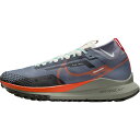 (取寄) ナイキ メンズ リアクト ペガサス トレイル 4 ゴア-テックス ランニング シューズ - メンズ Nike men React Pegasus Trail 4 GORE-TEX Running Shoe - Men 039 s Light Carbon/Cosmic Clay-Dark Stucco