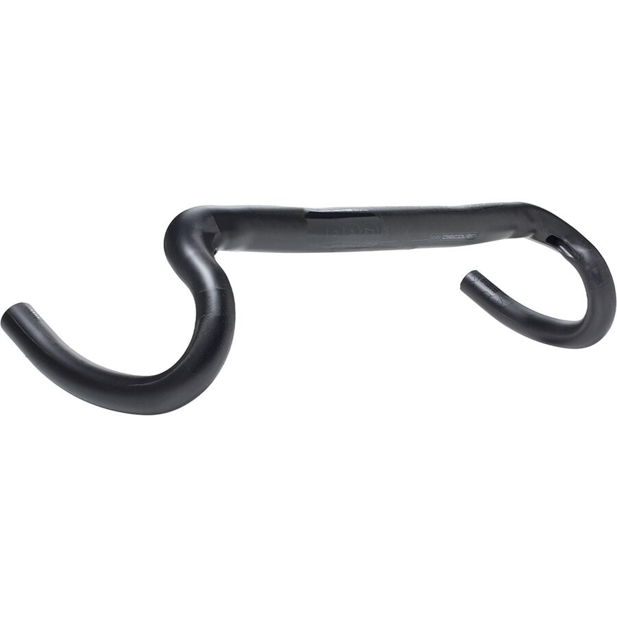 () ץ ǥС ܥ ϥɥС PRO Discover Carbon Handlebar Black