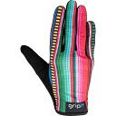 () Osbg I[ Ch O[u GripIt All Ride Glove Poncho v2