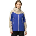 (取寄) ノローナ レディース ファルケティンド ゴアテックス ジャケット - ウィメンズ Norrona women Falketind GORE-TEX J...
