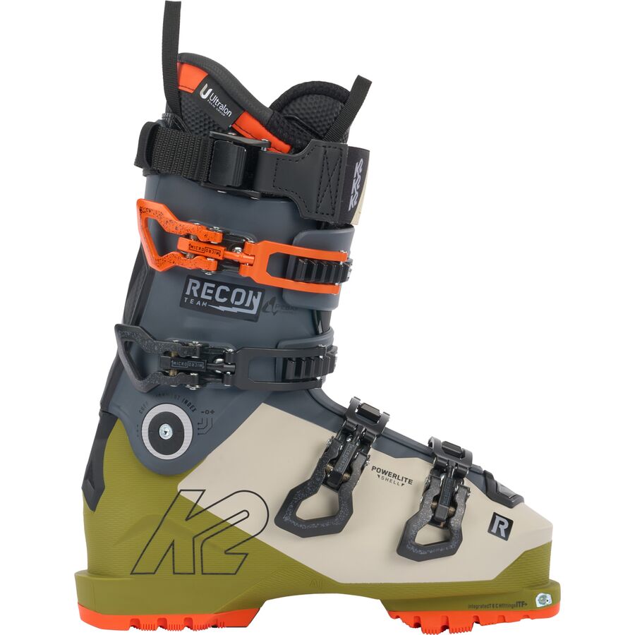 ■商品詳細■ブランドK2ケーツー■商品名Recon Team Ski Boot - 2024 - Men'sリーコン チーム スキー ブート - 2024 - メンズ■商品状態新品未使用・並行輸入品■色One Color■ライナーパワーフィット プロ■フレックス140■最後の幅98mm■バックル4■バックル素材アルミニウム■ウォークモードノン■熱成形ライナーyes■ライナークロージャーパワーストラップ■バインディングの互換性グリップウォーク（ISO 23223）、ツーリング（ISO 9523）■ソールグリップウォーク■アクティビティオールマウンテンスキー、フリーライドスキー、パウダースキー■備考(取寄) ケーツー メンズ リーコン チーム スキー ブート - 2024 - メンズ K2 men Recon Team Ski Boot - 2024 - Men'sK2 スキー スノーボード ブーツ 靴 ブランド 大きいサイズ ビックサイズbc-K2SO0TS