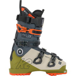 (取寄) ケーツー メンズ リーコン チーム スキー ブート - 2024 - メンズ K2 men Recon Team Ski Boot - 2024 - Men's