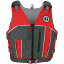 (取寄) マスタングサバイバル リフレックス パーソナル フローテーション デバイス Mustang Survival Reflex Personal Flotation Device Red/Grey