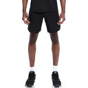 () CjO`v Y nCubg 7C` g[jO V[g - Y Reigning Champ men Hybrid 7in Training Short - Men's Black