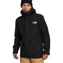 (取寄) ノースフェイス メンズ サーモボール エコ スノー トリクライメイト ジャケット - メンズ The North Face men ThermoBall Eco Snow Triclimate Jacket - Men's TNF Black