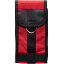 (取寄) クローム ラージ フォン ポーチ Chrome Large Phone Pouch Red X