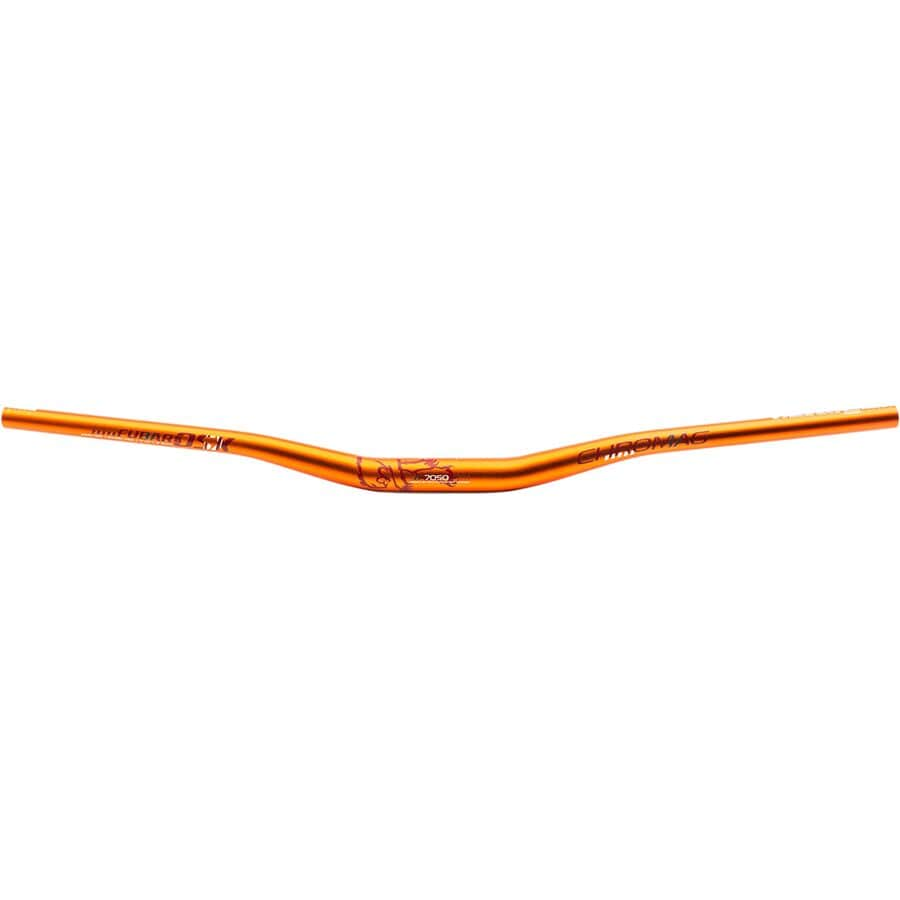 (取寄) クロマグ OSX ハンドルバー Chromag OSX Handlebar Orange