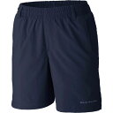 (取寄) コロンビア ボーイズ バックキャスト ショート - ボーイズ Columbia boys Backcast Short - Boys' Collegiate Navy