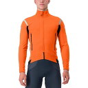 () JXe Y ytFbg [X 2 WPbg - Y Castelli men Perfetto RoS 2 Jacket - Men's Red Orange/Dark Gray