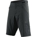 (取寄) トロイリーデザインズ メンズ スカイライン ショート - メンズ Troy Lee Designs men Skyline Short - Men's Iron