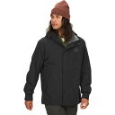 () }[bg Y 78 I[ EFU[ p[J[ - Y Marmot men 78 All Weather Parka - Men's Black