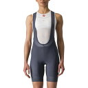 åȥ饰ŷԾŹ㤨( ƥ ǥ ץ꡼ ӥ 硼 -  Castelli women Prima Bib Short - Women's Twilight BlueפβǤʤ31,940ߤˤʤޤ