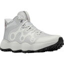 (取寄) コロンビア メンズ エスケープ スライブ エンデュアー ハイキング シューズ - メンズ Columbia men Escape Thrive Endure Hiking Shoe - Men's Slate Grey/Pure Silver