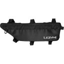 (取寄) レザイン フレーム キャディー Lezyne Frame Caddy Black