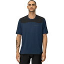 (取寄) ノローナ メンズ シーボットン イコライザー テック Tシャツ - メンズ Norrona men Skibotn Equaliser Tech T-...