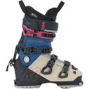 () P[c[ fB[X }Chx_[ 95 u[g - 2024 - EBY K2 women Mindbender 95 Boot - 2024 - Women's