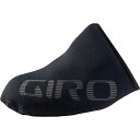 () W ArGg gD Jo[Y Giro Ambient Toe Covers Black