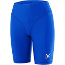 (取寄) ディストリクトヴィジョン レディース マヤ ハーフ-タイト - ウィメンズ District Vision women Maya Half-Tight - Women's Surf Blue(4)