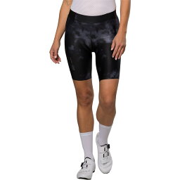 (取寄) パールイズミ レディース プロ ショート - ウィメンズ PEARL iZUMi women Pro Short - Women's Black Spectral