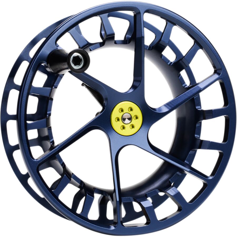 () ॽ ԡɥ S-꡼ ס Lamson Speedster S-Series Spool Midnight