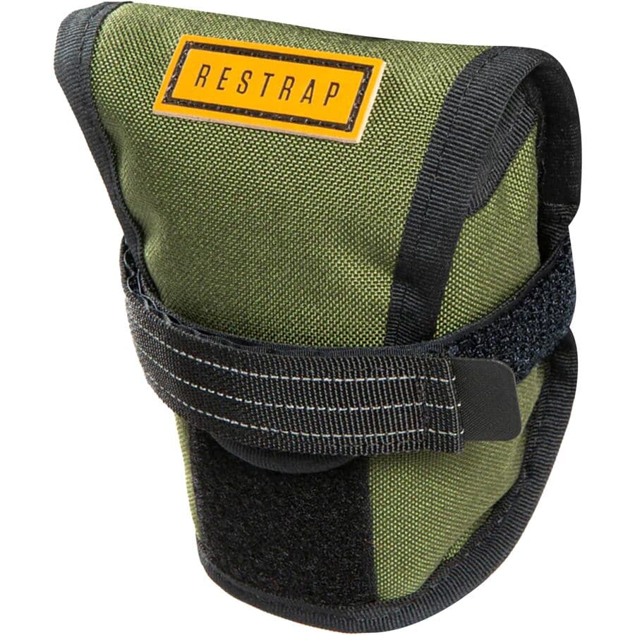 (取寄) リストラップ ツール ポーチ シート バッグ Restrap Tool Pouch Seat Bag Olive