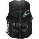 (取寄) オニール レディース リアクター USCG ベスト - ウィメンズ O'Neill women Reactor USCG Vest - Women's...