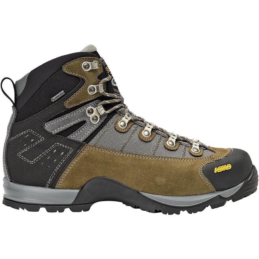 ()   ե奸ƥ -ƥå ֡ -  Asolo men Fugitive GORE-TEX Boot...