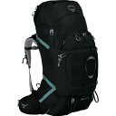 (取寄) オスプレー レディース エリアル プラス 70L バックパック - ウィメンズ Osprey Packs women Ariel Plus 70L B...
