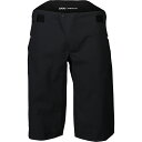 (取寄) POC メンズ バスティオン ショート - メンズ POC men Bastion Short - Men's Uranium Black