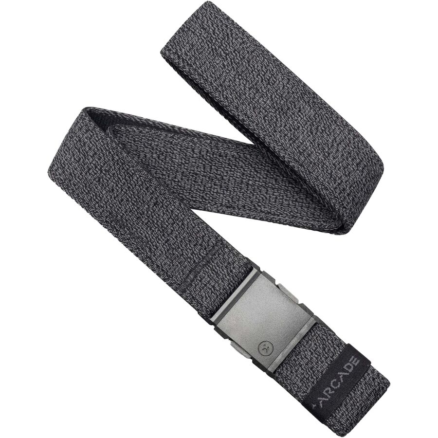 () A[P[h Y AgX xg - Y Arcade men Atlas Belt - Men's Heather Black