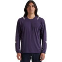 (取寄) スペシャライズド メンズ トレイル エアー ロングスリーブ ジャージ - メンズ Specialized men Trail Air Long-Sleeve Jersey - Men's Dusk