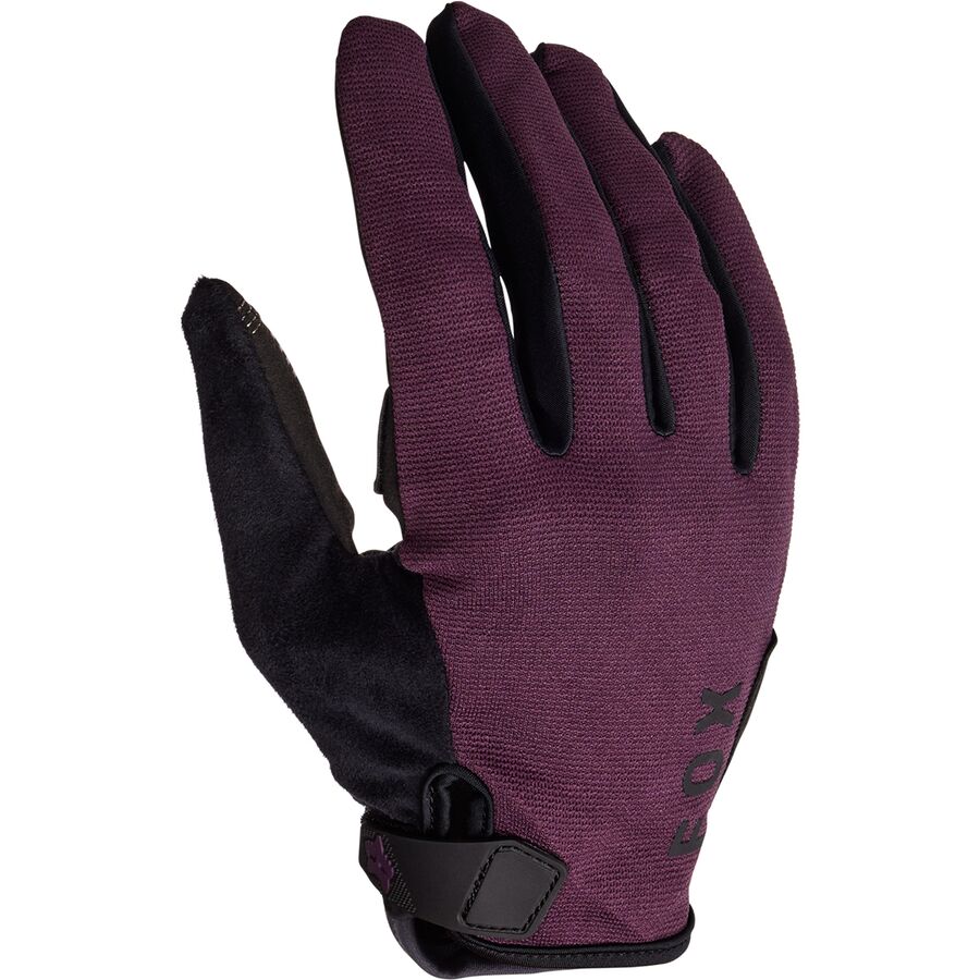 (取寄) フォックスレーシング メンズ レンジャー ゲル グローブ - メンズ Fox Racing men Ranger Gel Glove - Men's Dark Purple