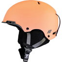 () P[c[ fBA wbg K2 Meridian Helmet Coral 2