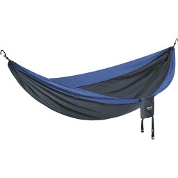 (取寄) イーグルスネストアウトフィッターズ シングルネスト ハンモック Eagles Nest Outfitters SingleNest Hammock Charcoal/Denim